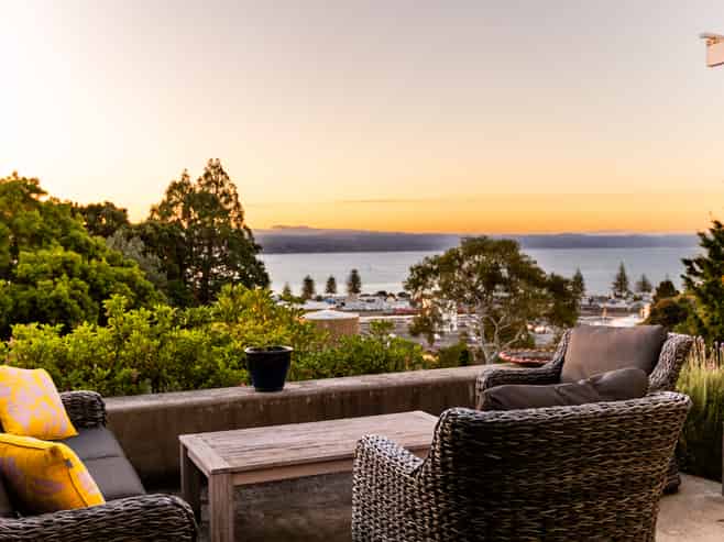 28a George Street, Hospital Hill