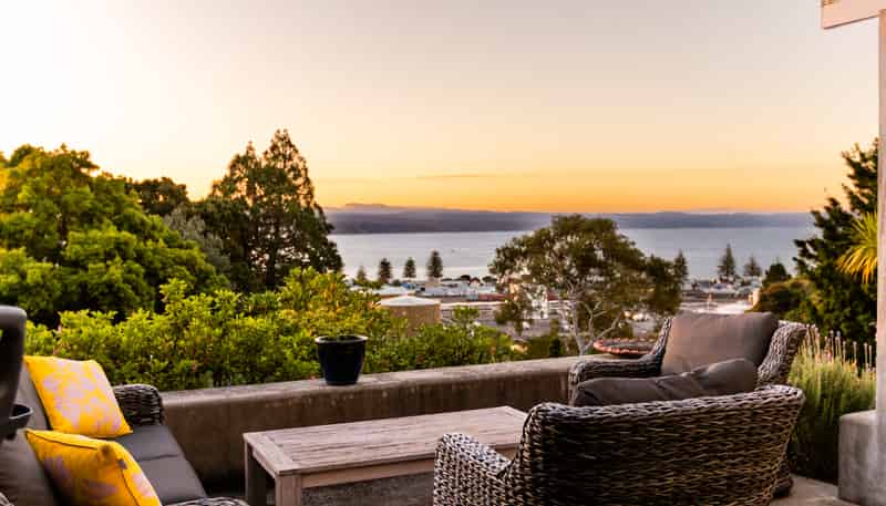 28a George Street, Hospital Hill