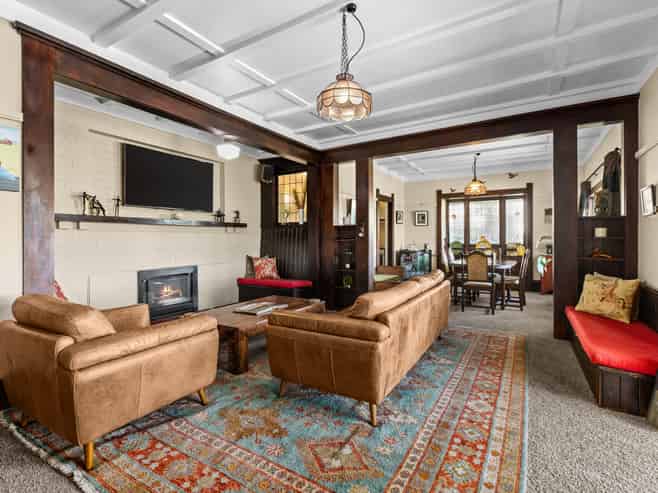 28a George Street, Hospital Hill