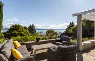 28a George Street, Hospital Hill