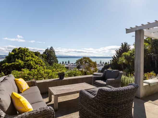 28a George Street, Hospital Hill