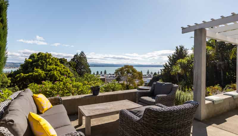 28a George Street, Hospital Hill