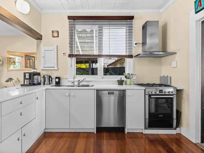 28a George Street, Hospital Hill