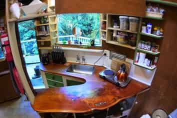 Auckland - Address withheld