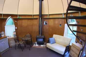 Auckland - Address withheld