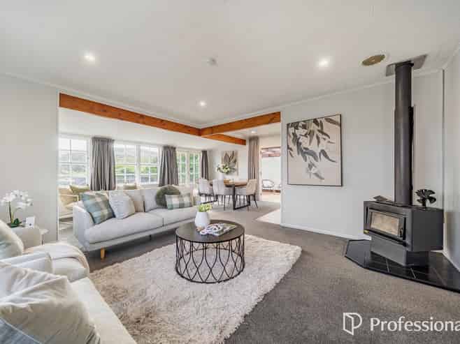 65 Major Drive, Kelson