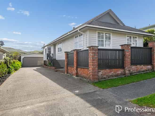 65 Major Drive, Kelson