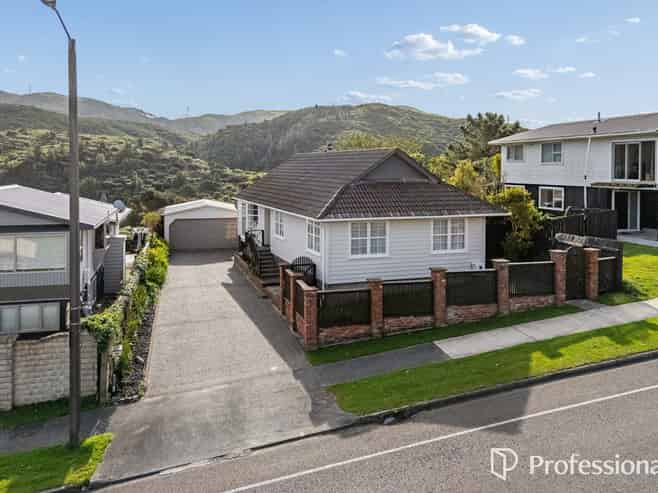 65 Major Drive, Kelson