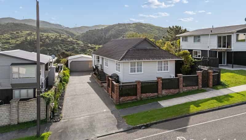 65 Major Drive, Kelson