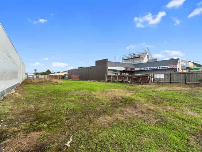 Brand New Healthcare Tenancy – Rare Find