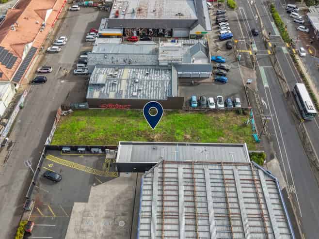 Brand New Healthcare Tenancy – Rare Find