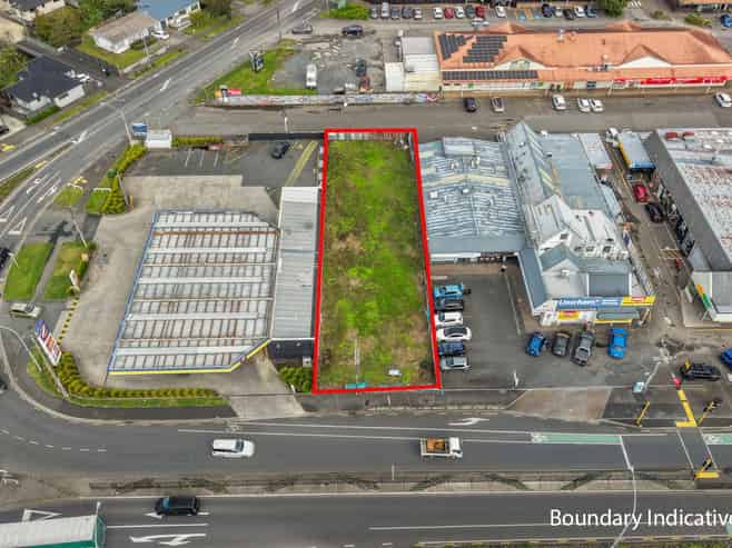 Brand New Healthcare Tenancy – Rare Find