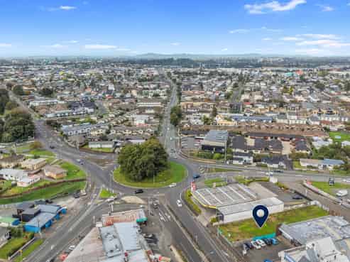 Brand New Healthcare Tenancy – Rare Find