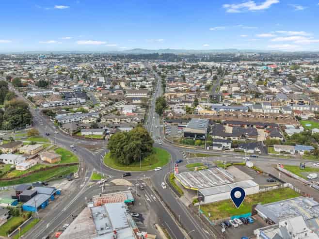 Brand New Healthcare Tenancy – Rare Find