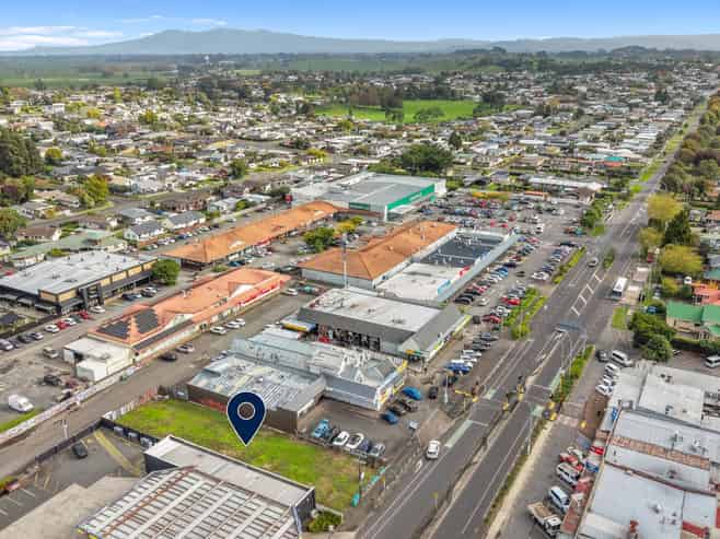 Brand New Healthcare Tenancy – Rare Find