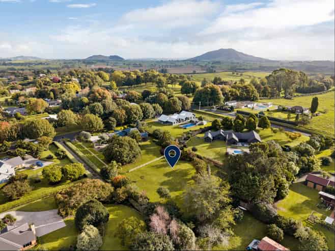 97 Leger Grove, Te Awamutu