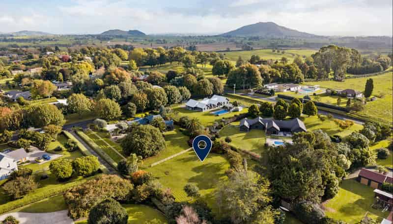 97 Leger Grove, Te Awamutu