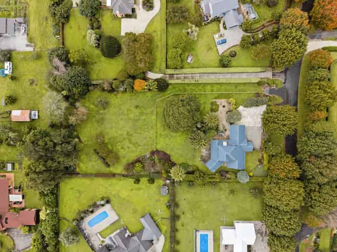 97 Leger Grove, Te Awamutu