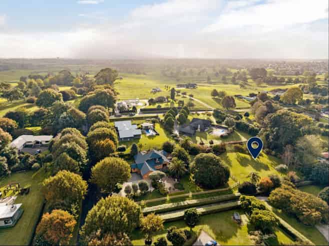 97 Leger Grove, Te Awamutu