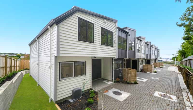 Lot 2-8/114 Don Buck Road, Massey