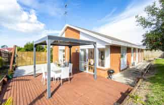 3 Lanier Place, Glendene