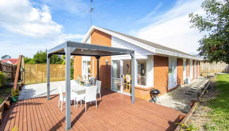 3 Lanier Place, Glendene