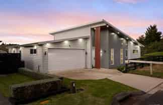 5 Red Barn Lane, Pukekohe