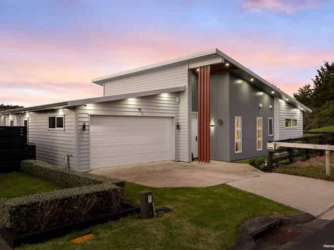 5 Red Barn Lane, Pukekohe