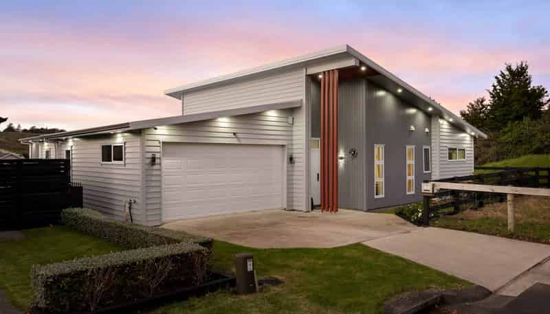 5 Red Barn Lane, Pukekohe