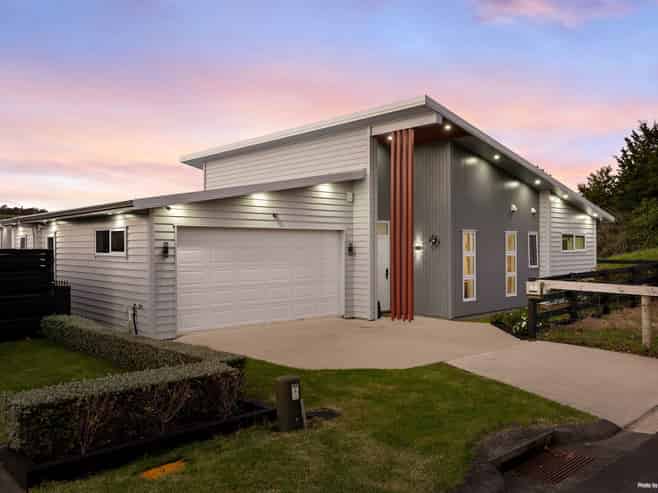 5 Red Barn Lane, Pukekohe