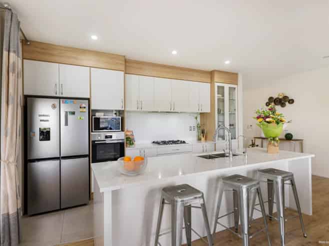 5 Red Barn Lane, Pukekohe