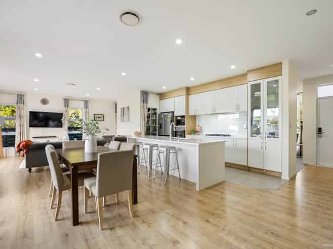 5 Red Barn Lane, Pukekohe