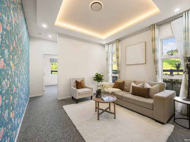 5 Red Barn Lane, Pukekohe