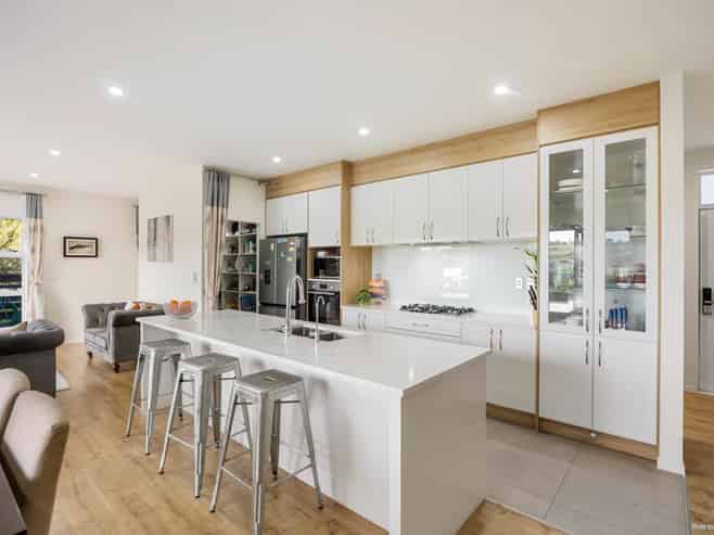 5 Red Barn Lane, Pukekohe