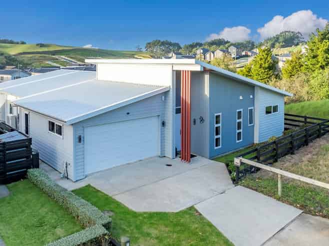 5 Red Barn Lane, Pukekohe