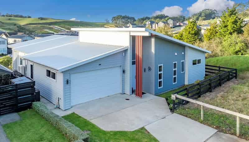 5 Red Barn Lane, Pukekohe