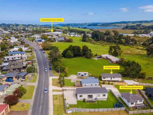 43 Hewson Drive, Snells Beach