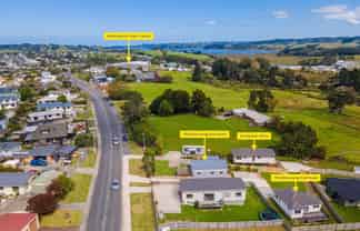 43 Hewson Drive, Snells Beach