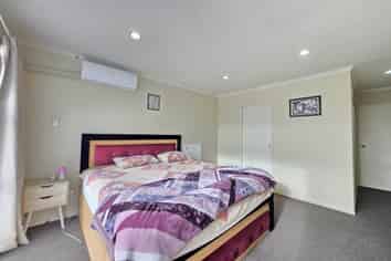 13 The Track, Takanini