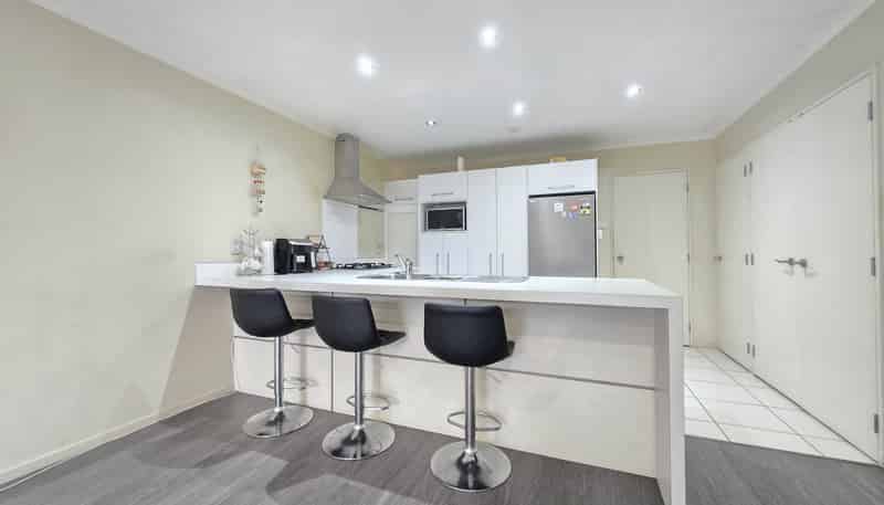 13 The Track, Takanini