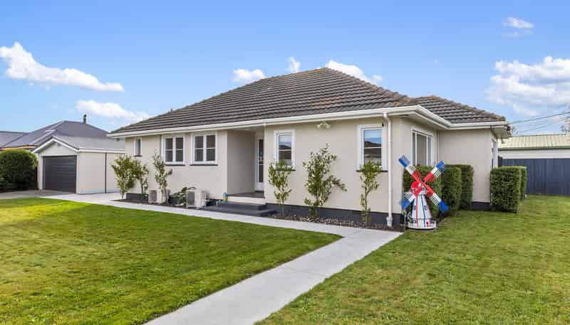 49 Ranger Street, Mairehau