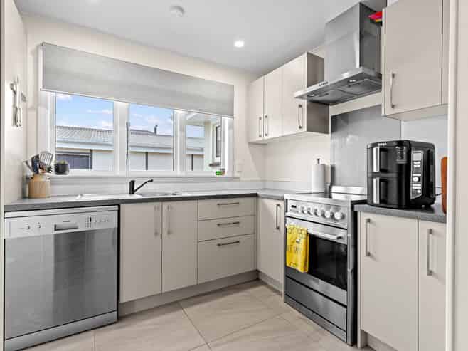 49 Ranger Street, Mairehau