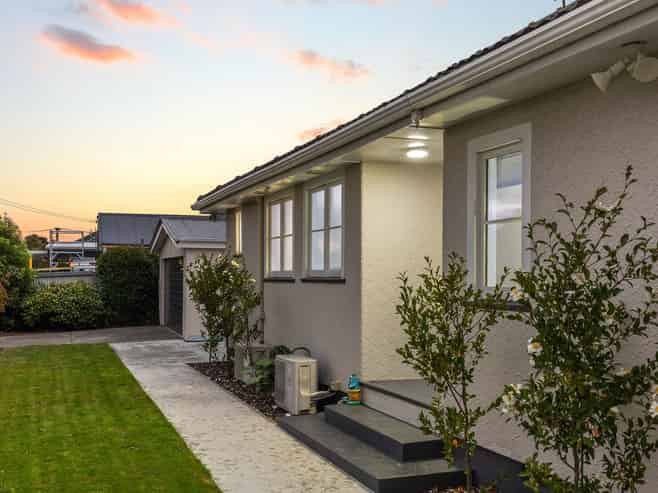 49 Ranger Street, Mairehau