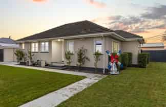 49 Ranger Street, Mairehau