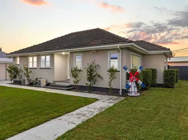 49 Ranger Street, Mairehau