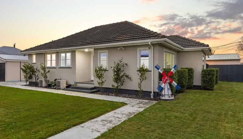 49 Ranger Street, Mairehau