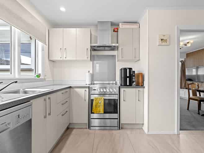 49 Ranger Street, Mairehau