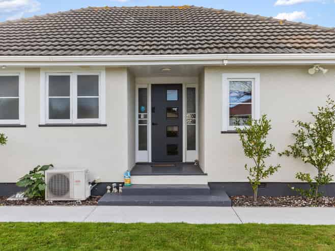 49 Ranger Street, Mairehau