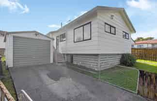 9a Bellville Drive, Clendon Park