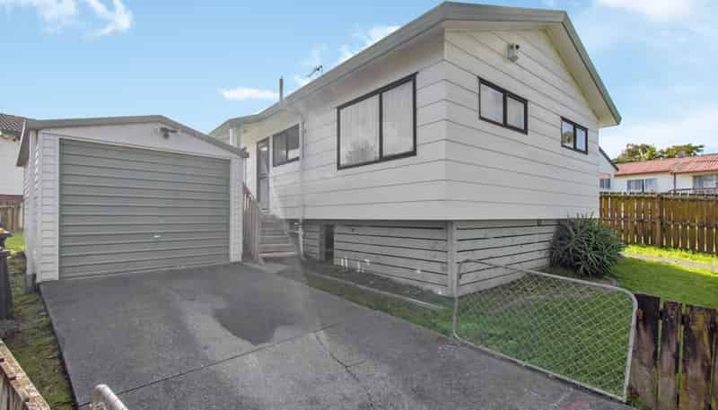 9a Bellville Drive, Clendon Park